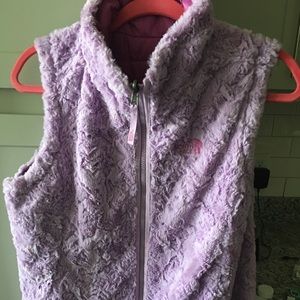 Ladies north face size medium